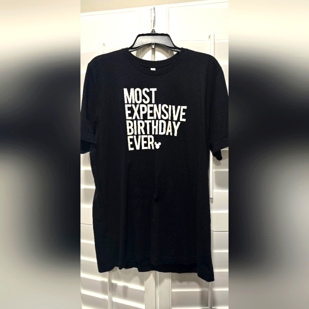 Disney Shirt